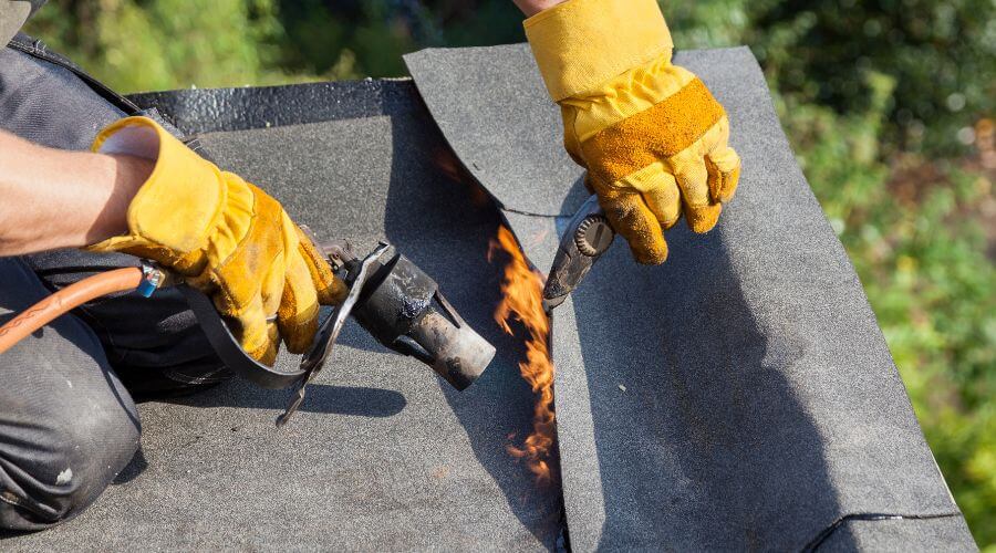 Expert Emergency Roof Repairs services in Bradfordsville, KY